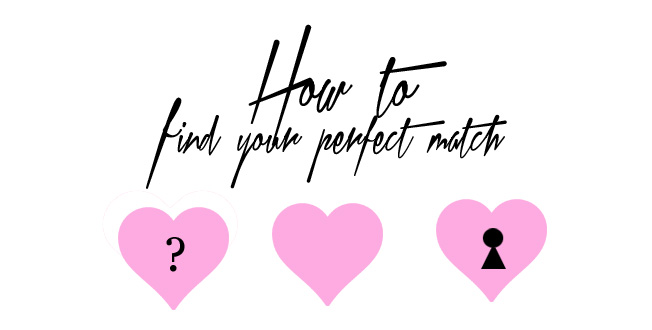 find-perfect-match