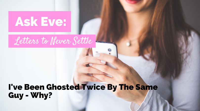 ghosted ask eve