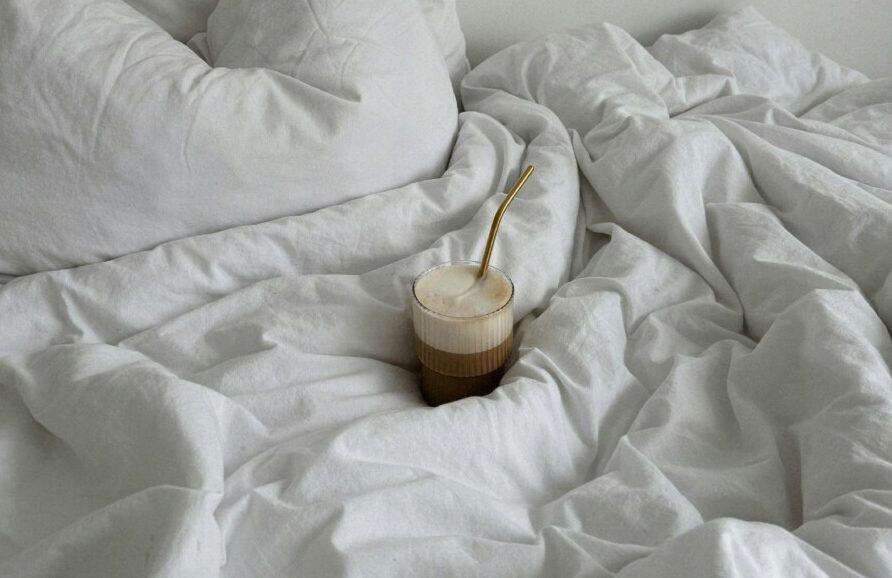 Simba hybrid duvet review evegreenow eve Greenow
