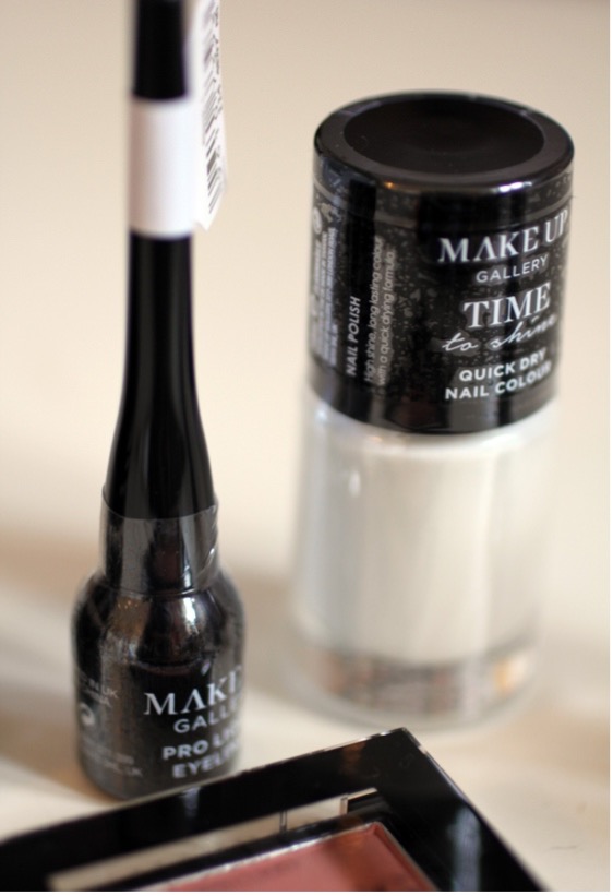 poundland eyeliner

