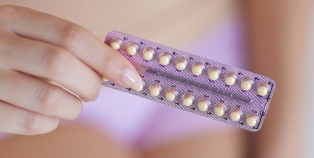 Facing the facts: Depression IS linked to The Pill