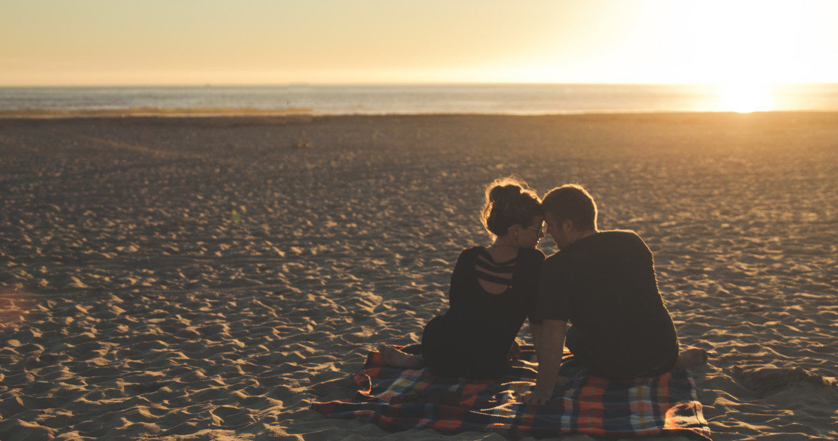 10 Signs a Guy Is Flirting with You - Never Settle