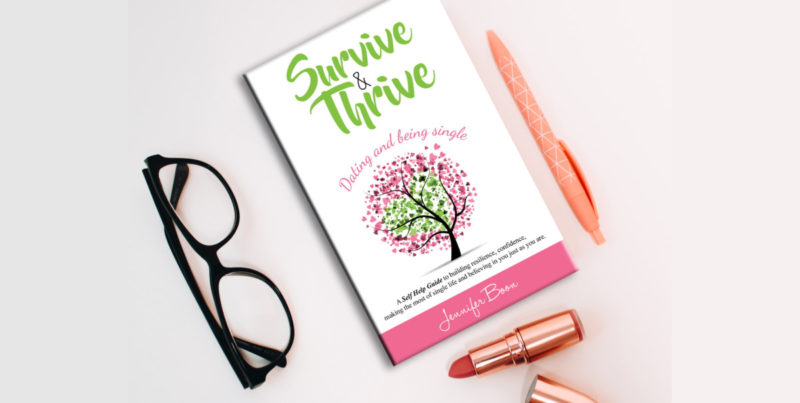 Survive and Thrive: Dating and Being Single – Book Review