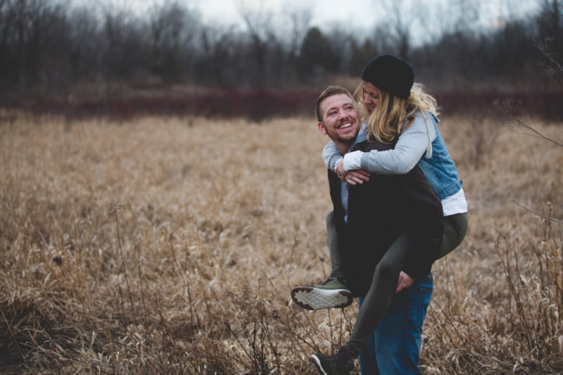 15 Simple and Easy Ways to Make your Girl Happy