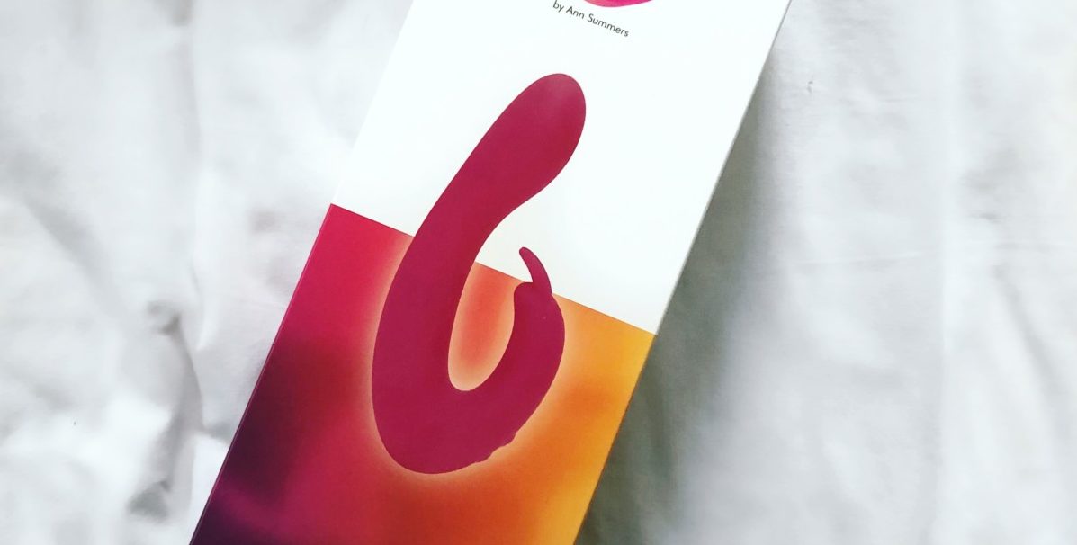 Flex Rabbit Review | Ann Summers NEW Premium Range - Settled | Top UK ...