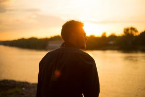 Facing The Cliché – I Have To Learn To Love Myself | The Nice Guy Writes