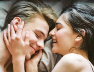 What Does Sexual Happiness Look Like In 2019?