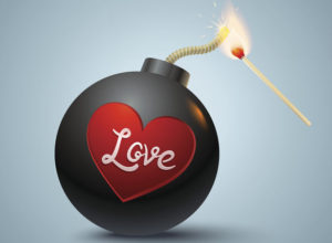 Love Bombing | The Red Flag You Shouldn’t Ignore