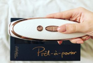 Come Like A Queen | Satisfyer Luxury Prêt-à-porter Review