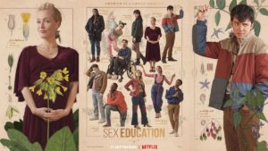 Why Netflix’s Sex Education Is So Important