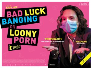 BAD LUCK BANGING or LOONY PORN | Film Review ★★★★
