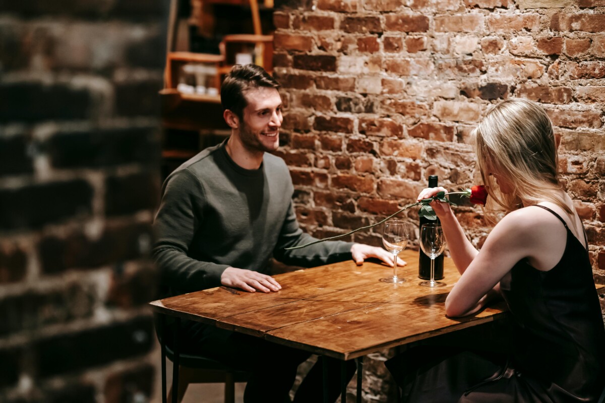 dating in your 30s