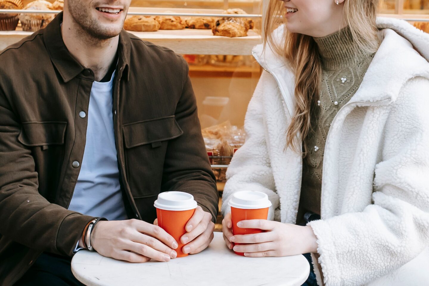 Dating conversations