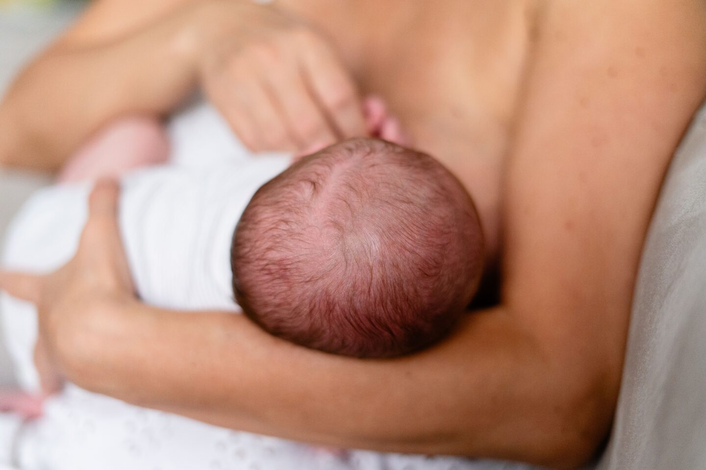 world breastfeeding week